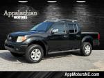 2006 Nissan Frontier Pic 2468_V202508261230260003