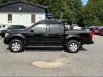 2006 Nissan Frontier Pic 2468_V2025082612302600032