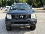 2006 Nissan Frontier Pic 2468_V2025082612302600036