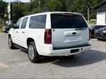 2008 Chevrolet Suburban Pic 2468_V2025082612303000053
