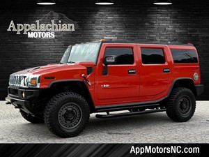 2008 HUMMER H2 Base for sale by dealer