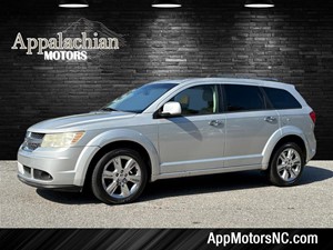 2011 Dodge Journey Lux for sale by dealer