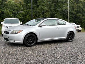 2010 Scion tC Base for sale by dealer