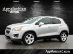 2016 Chevrolet Trax Pic 2468_V202509161231000001