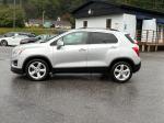 2016 Chevrolet Trax Pic 2468_V2025091612310000012