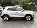 2016 Chevrolet Trax Pic 2468_V2025091612310000015