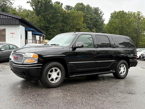 2006 GMC Yukon XL Denali
