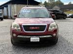 2010 Gmc Acadia Pic 2468_V2025092315303100006