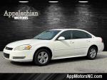 2009 Chevrolet Impala Pic 2468_V202509231530320001