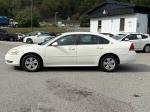 2009 Chevrolet Impala Pic 2468_V2025092315303200012