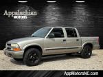 2003 Chevrolet S-10 Pic 2468_V202509231530320002