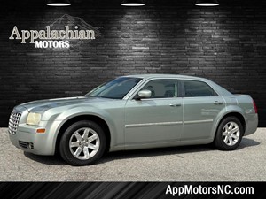 2006 Chrysler 300 Touring for sale by dealer