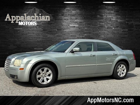 2006 Chrysler 300 Touring