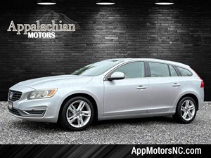 2015 Volvo V60 T5 Drive-E Premier for sale by dealer