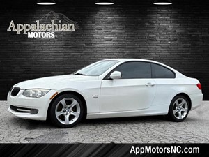 2011 BMW 3 Series 328i xDrive for sale by dealer
