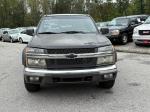 2005 Chevrolet Colorado Pic 2468_V2025093015305000106