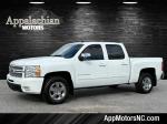 2013 Chevrolet Silverado 1500 Pic 2468_V202510071530200000