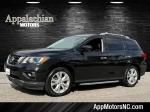 2018 Nissan Pathfinder Pic 2468_V202510071530300002