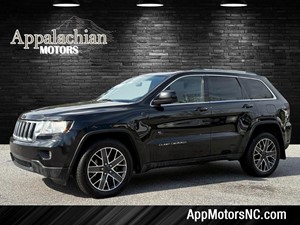 2011 Jeep Grand Cherokee 70th Anniversary for sale by dealer