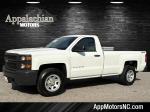 2015 Chevrolet Silverado 1500 Pic 2468_V202510071530340004