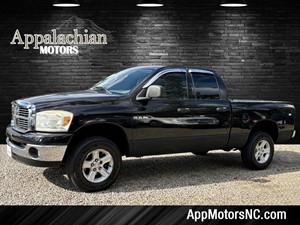 2008 Dodge Ram 1500 SLT for sale by dealer