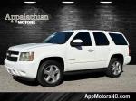 2011 Chevrolet Tahoe Pic 2468_V202510141530240000