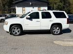 2011 Chevrolet Tahoe Pic 2468_V2025101415302400002