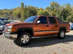 2004 Chevrolet Avalanche Pic 2468_V202510141530260001