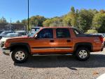 2004 Chevrolet Avalanche Pic 2468_V2025101415302600012