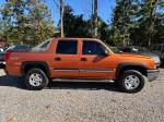 2004 Chevrolet Avalanche Pic 2468_V2025101415302600015