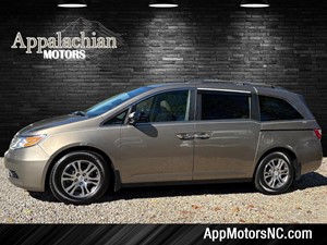 2013 Honda Odyssey EX-L for sale by dealer