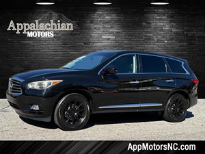 2015 INFINITI QX60 Base for sale by dealer