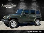 2007 Jeep Wrangler Unlimited Pic 2468_V202510141530420008