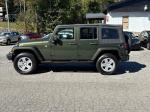 2007 Jeep Wrangler Unlimited Pic 2468_V2025101415304200082