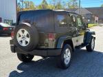 2007 Jeep Wrangler Unlimited Pic 2468_V2025101415304200084