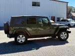 2007 Jeep Wrangler Unlimited Pic 2468_V2025101415304200085