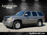 2009 Chevrolet Tahoe Pic 2468_V202510211531000002