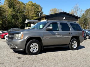 2009 Chevrolet Tahoe LT for sale by dealer