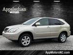2005 Lexus Rx 330 Pic 2468_V202510281530580001