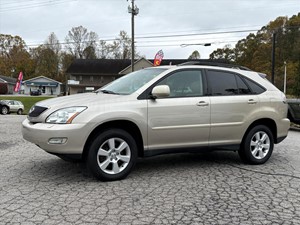 2005 Lexus RX 330 Base For Sale! 2005 Lexus RX 330 Base for sale by dealer