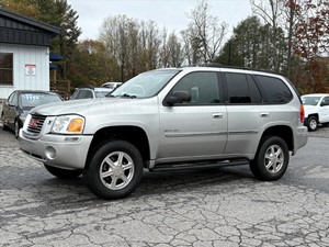 2006 GMC Envoy SLT For Sale! 2006 GMC Envoy SLT for sale by dealer