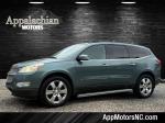 2009 Chevrolet Traverse Pic 2468_V202510281531090006