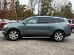 2009 Chevrolet Traverse Pic 2468_V2025102815310900062