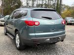 2009 Chevrolet Traverse Pic 2468_V2025102815310900063