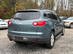2009 Chevrolet Traverse Pic 2468_V2025102815310900064