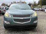 2009 Chevrolet Traverse Pic 2468_V2025102815310900066