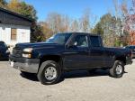 2005 Chevrolet Silverado 2500Hd Pic 2468_V202511041530290002