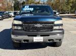 2005 Chevrolet Silverado 2500Hd Pic 2468_V2025110415302900026