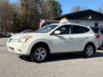 2008 Nissan Rogue Pic 2468_V202511121531050002