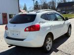 2008 Nissan Rogue Pic 2468_V2025111215310500024